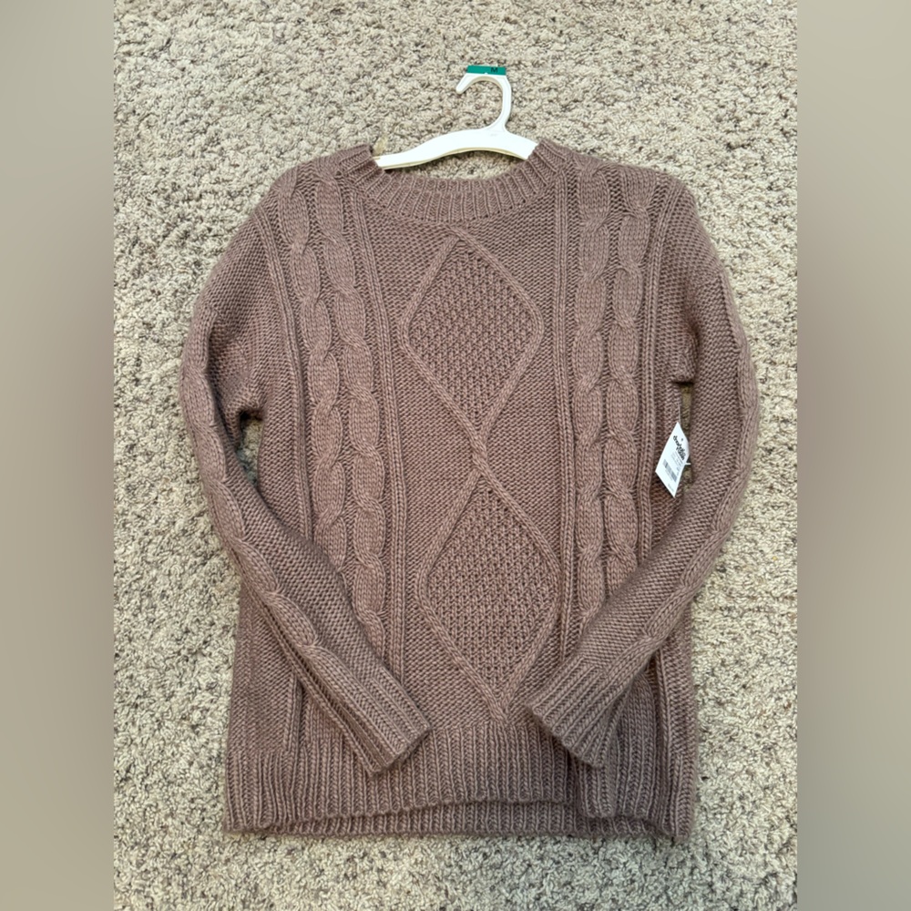 Brand new - Sweater
